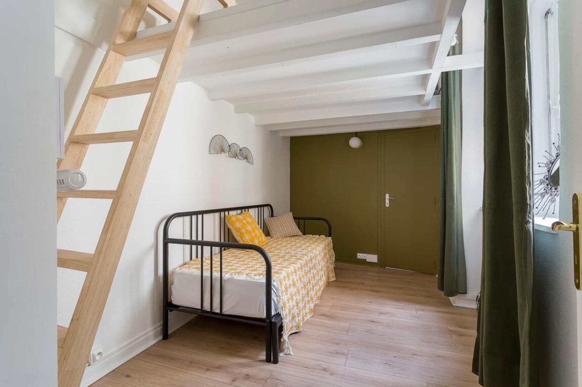 La Suites Rue Merciere Lião Exterior foto